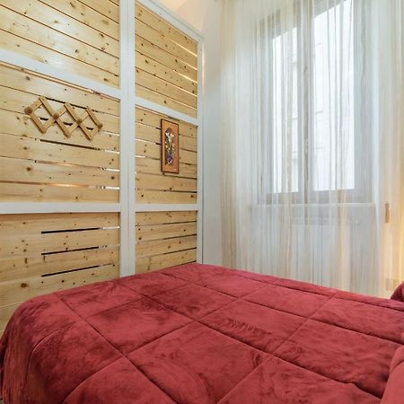 רומא Vittorio Emmanuele & Colosseo Studio מראה חיצוני תמונה